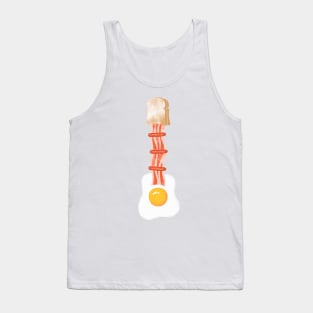 Favorite things Tank Top